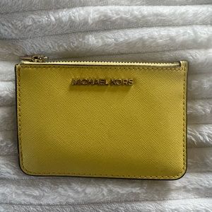 MICHAEL KORS KEYCHAIN WALLET
